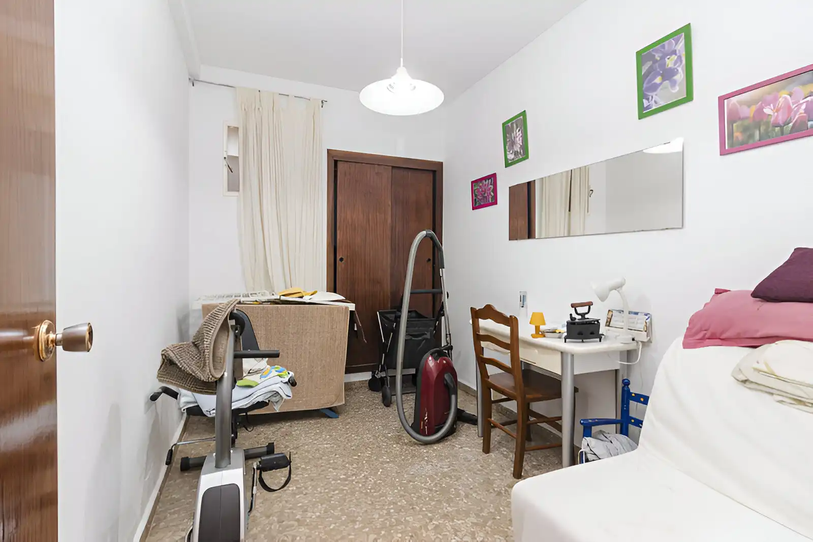 Apartament amb ascensor en venda a Centro, imagen 10