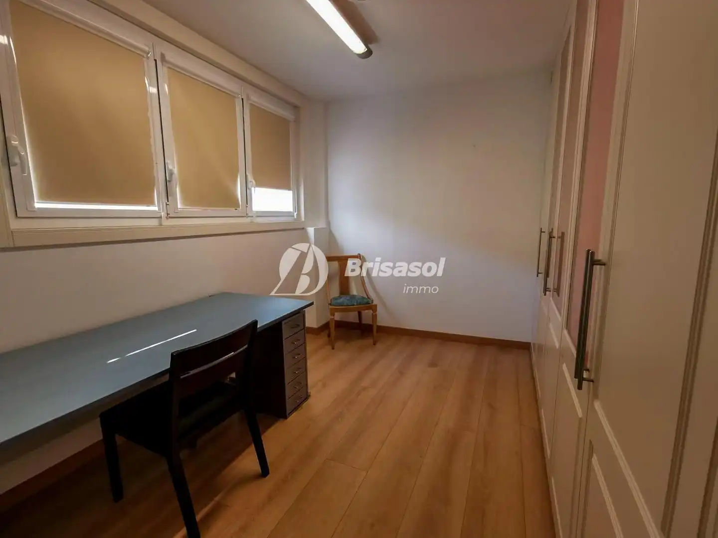 Habitación de Ático en venta en Reus con Aire acondicionado, Terraza y Amueblado