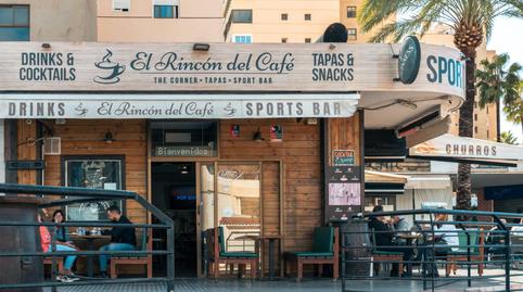 Photo 2 of Premises to rent in Playamar - Benyamina, Málaga