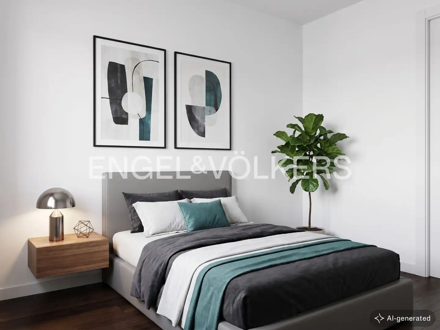 Habitación de Casa o chalet en venta en Dos Hermanas con Calefacción, Jardín privado y Terraza