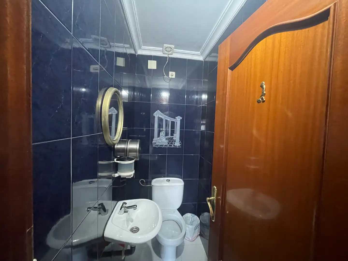 Local comercial en venta en La Puebla del Río, imagen 8