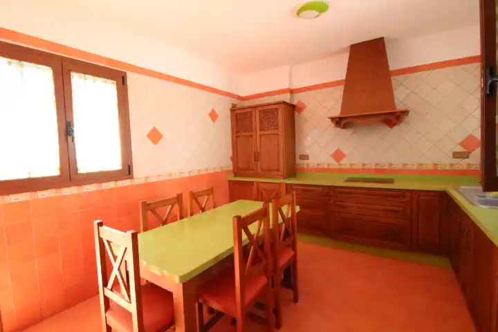 Adossat amb terrassa en venda a Villanueva de la Concepción, imagen 31