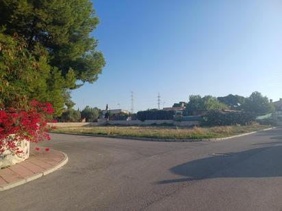 Residencial en venda en San Vicente del Raspeig / Sant Vicent del Raspeig