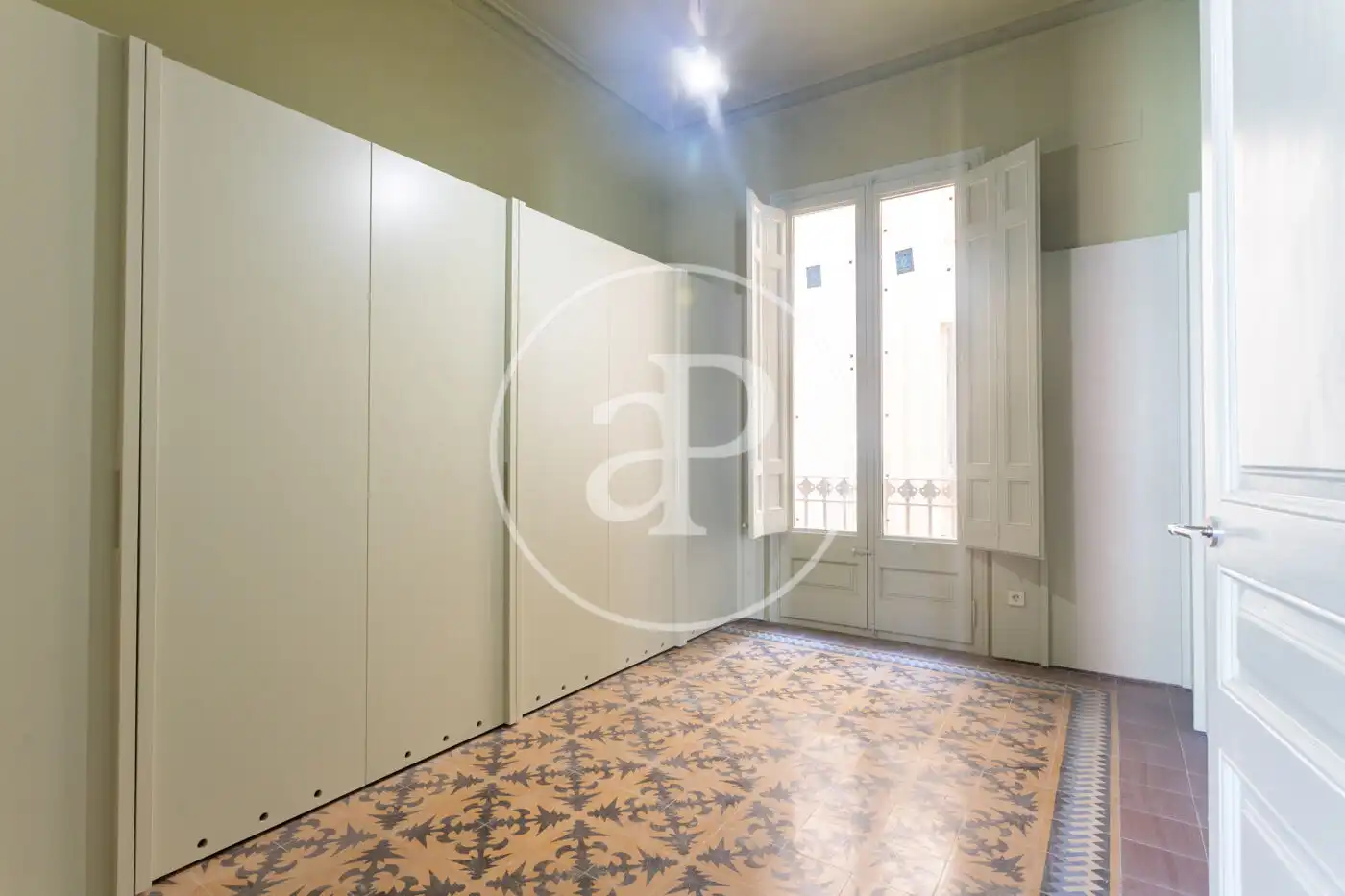 Wohnung zur Miete in Barcelona, Barcelona