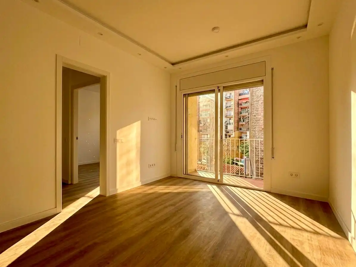 Piso en venta en Carrer de Sardenya, Fort Pienc