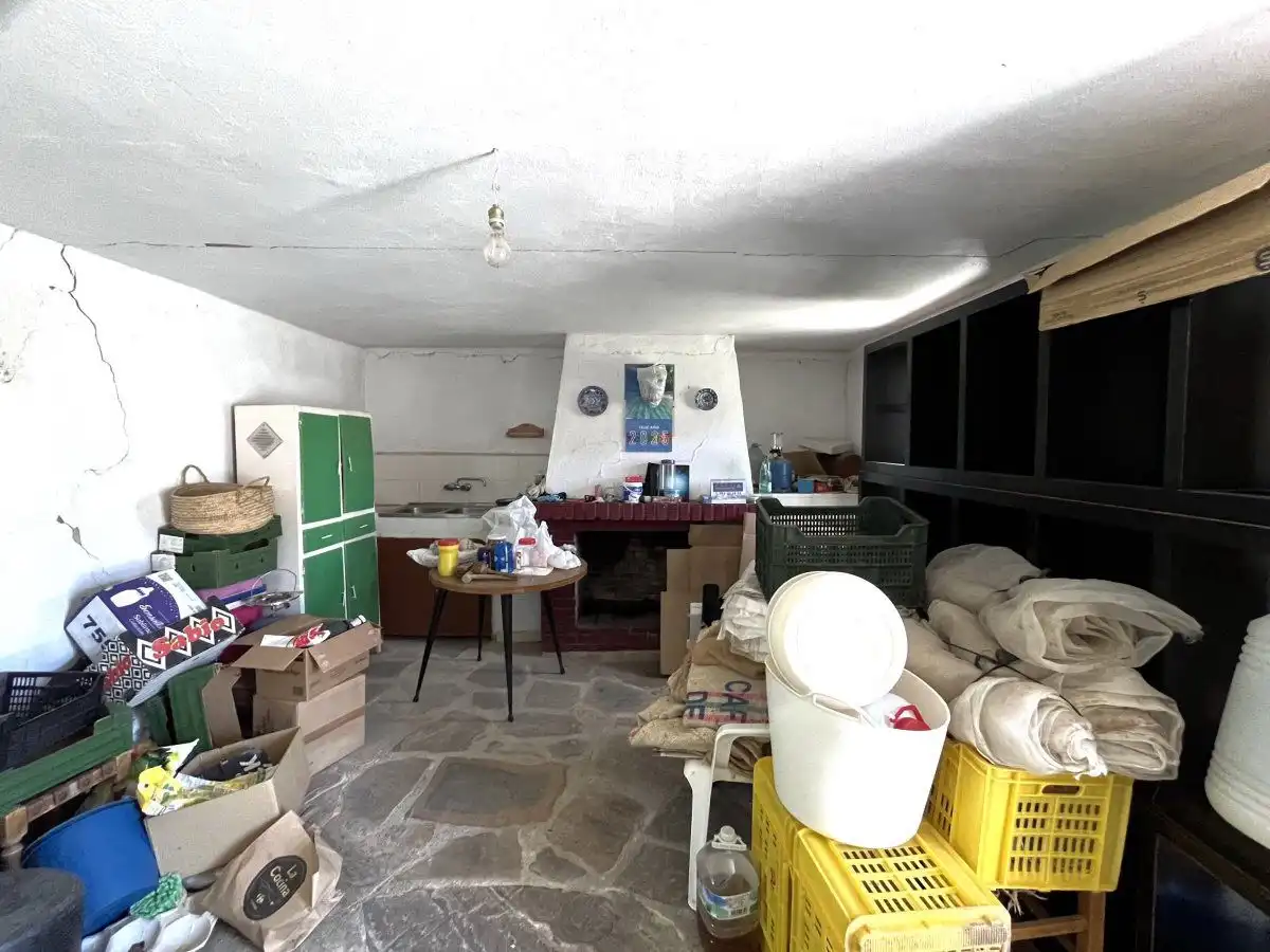 Country homes for sale in Gaucín