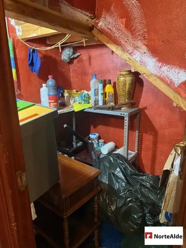 Adossat en venda a Herrera de Pisuerga, imagen 7