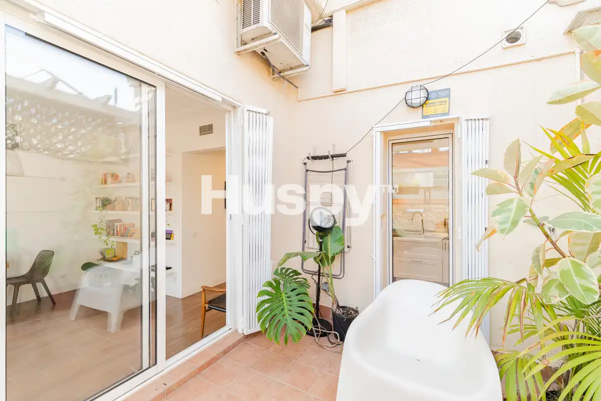 Penthouse mit Terrasse zum Verkauf in Carrer del Bruc, imagen 2