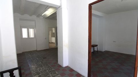 Foto 4 de Casa adosada en venta en Calle la Rosa, 31, Almansa, Albacete