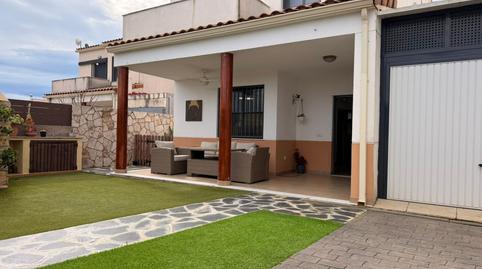 Foto 2 von Einfamilien-Reihenhaus zum Verkauf in Las Atalayas - Urmi - Cerro de Mar, Peñíscola / Peníscola