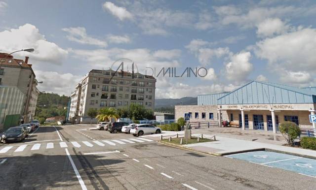 Local comercial en Venta en O Porriño