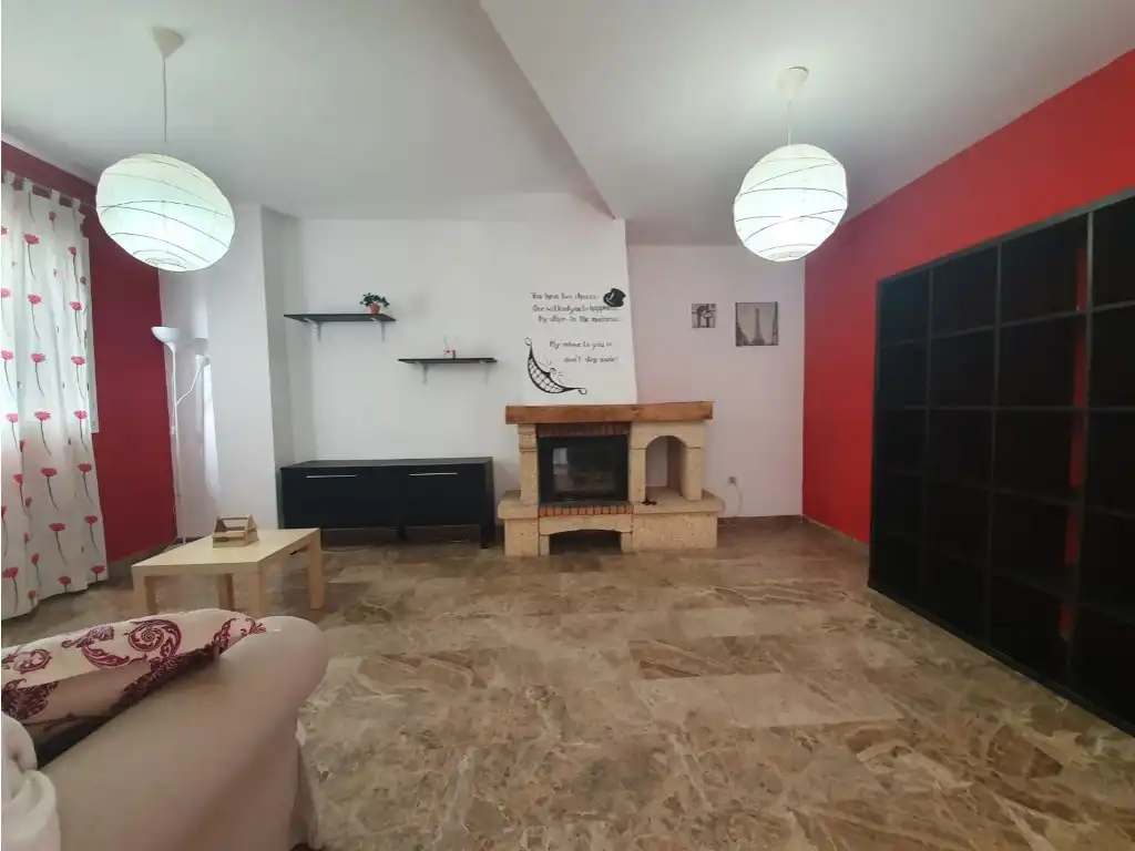 Casa adosada en venta en Calle Gomera, El Zabal - Santa Margarita