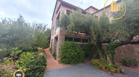 Foto 5 de Casa o xalet en venda a Carrer Guinart, Can Font - Ca n'Avellaneda, Castellar del Vallès