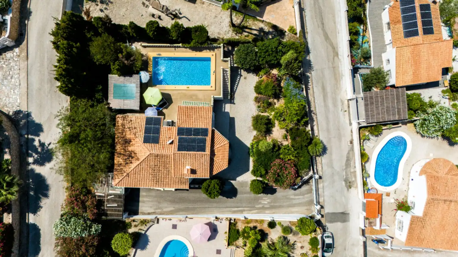 Maison avec jardin à vendre à Canuta, imagen 43
