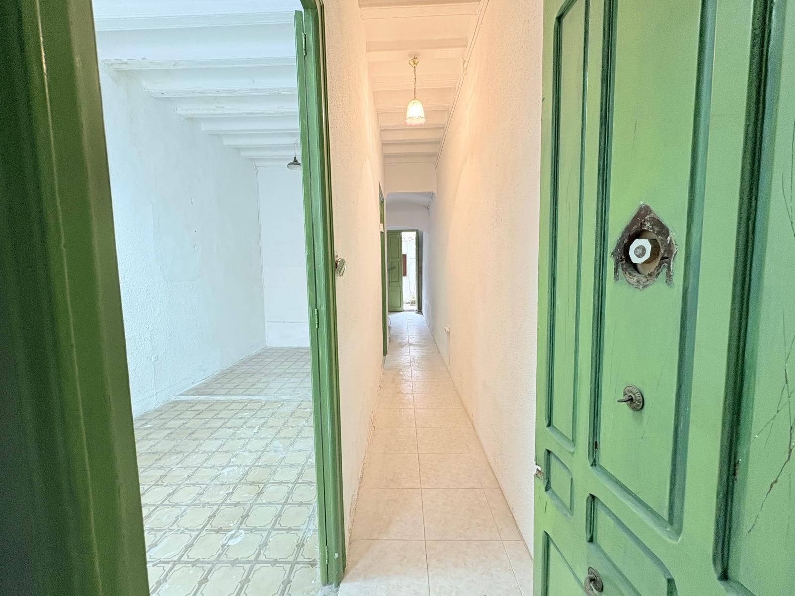 Single-family semi-detached for sale in Sabadell  with Terrace