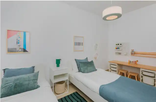 Appartement avec terrasse à vendre à Carrer dels Llauradors 8, imagen 16