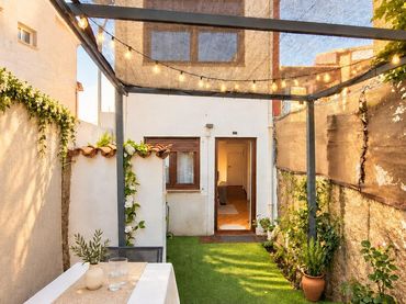 Casa pareada en venta en O Porriño