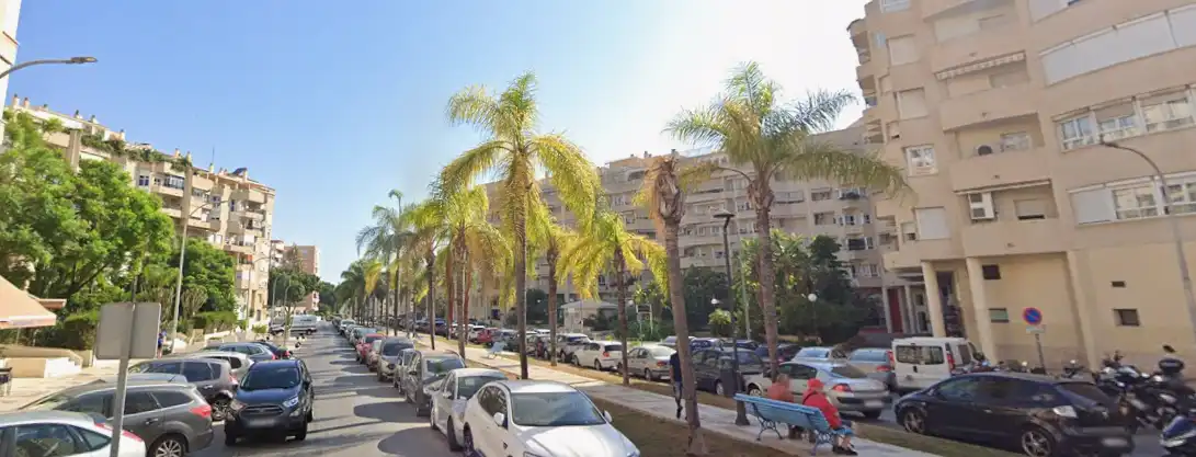 Apartament en venda a CL RIO MESA, Manantiales - Estación de Autobuses