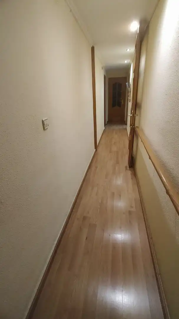Piso con terraza en venta en Avinguda del Cid 31, imagen 30