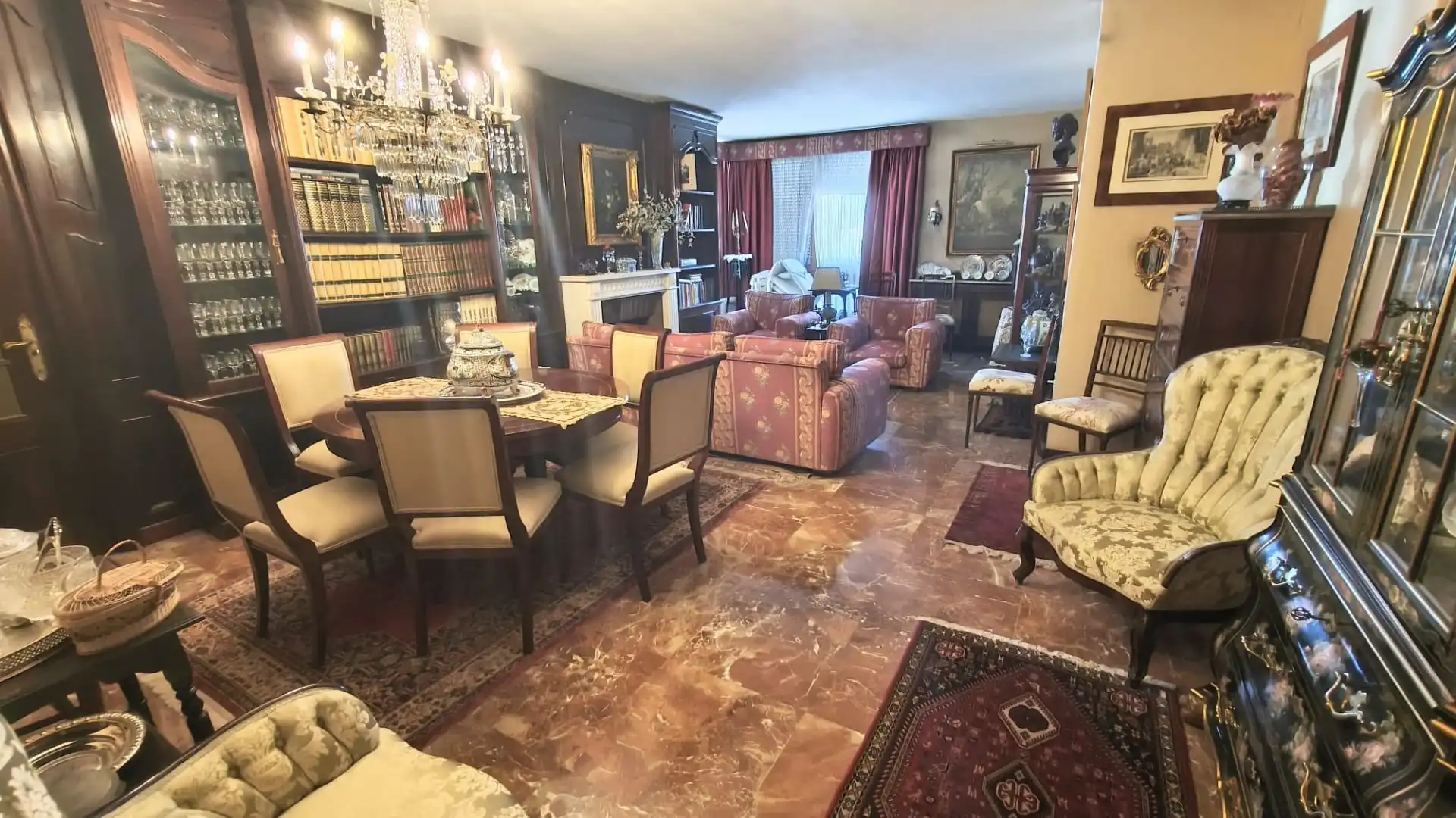 Appartamento con ascensore in vendita a Avenida de Andalucía, imagen 4