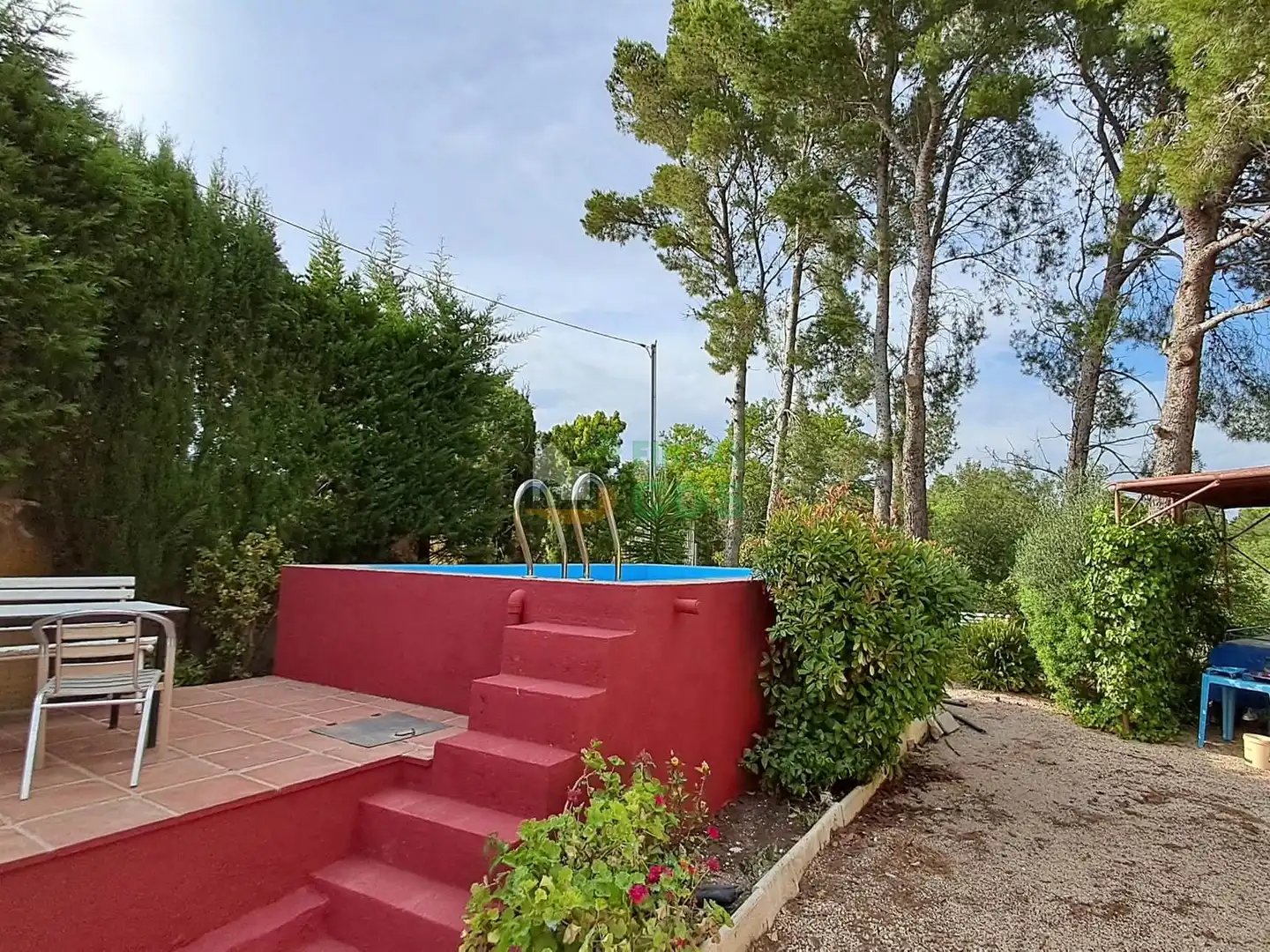 Maison avec piscine à vendre à Poble, imagen 17