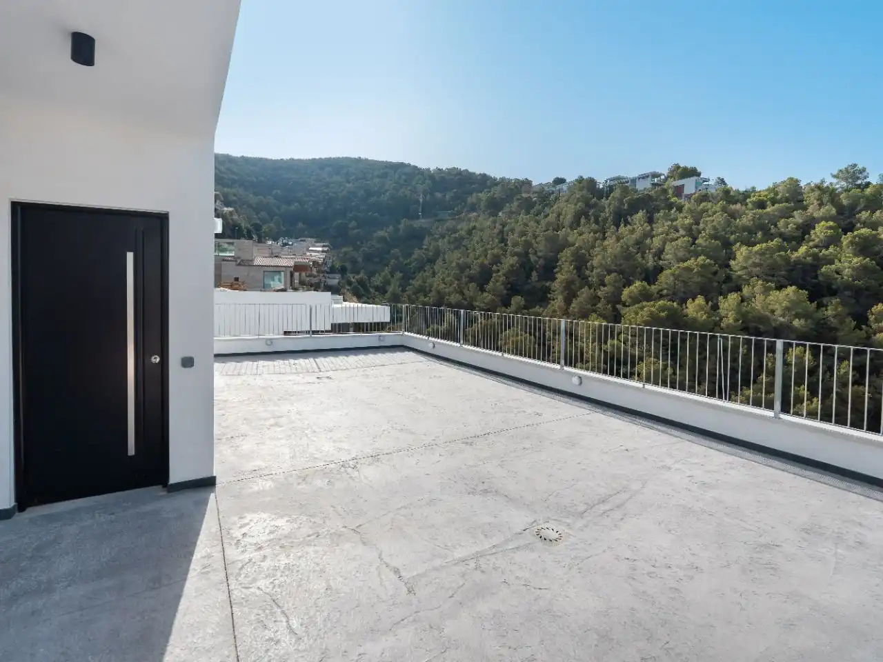 Maison avec jardin à vendre à Avinguda dels Garrofers 92, imagen 5