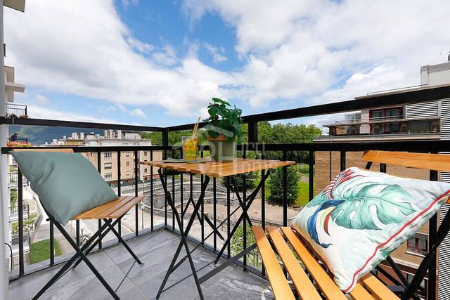 Piso en Venta en Lapice - Larreaundi - Olaberria - Meaka