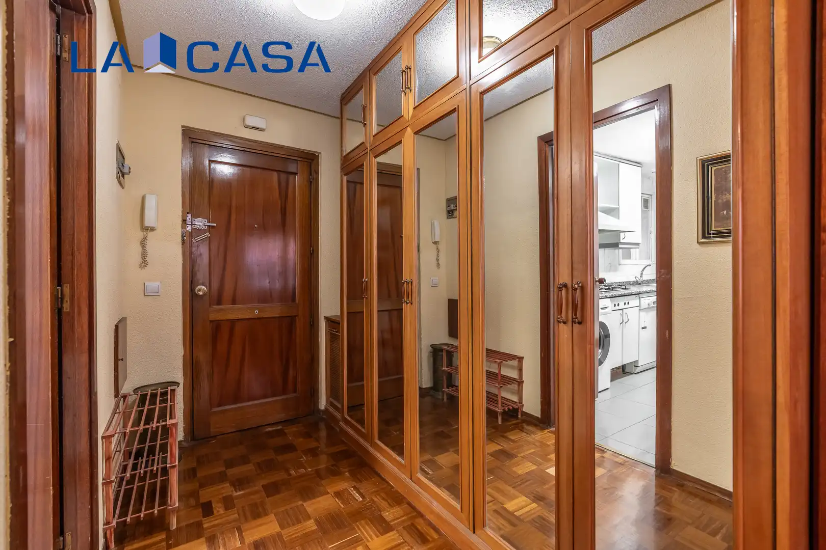 Wohnung mit Aufzug zum Verkauf in Paseo de Santa María de la Cabeza, imagen 41