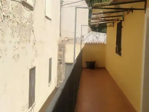 Terraza de Casa o chalet en venta en Atienza, Guadalajara