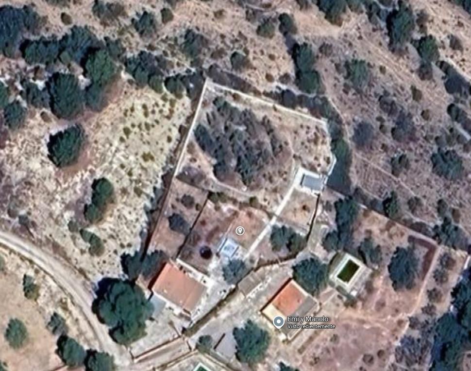 Casa o xalet en venda en Olocau