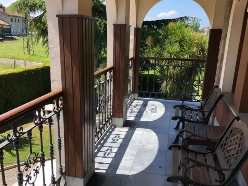 Villa con giardino in vendita a Camino del Cristo 600, imagen 16