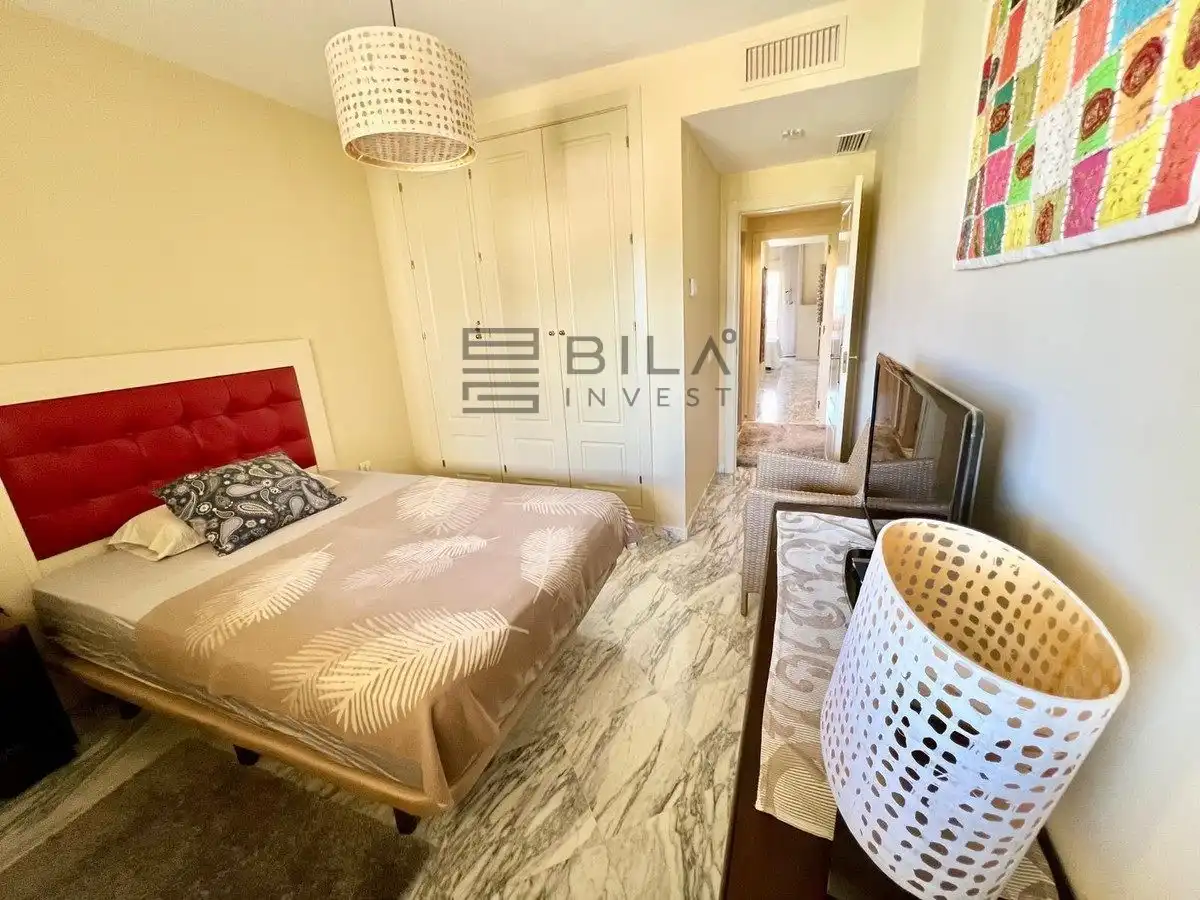 Appartement avec piscine à vendre à Miramar del Sol, imagen 17
