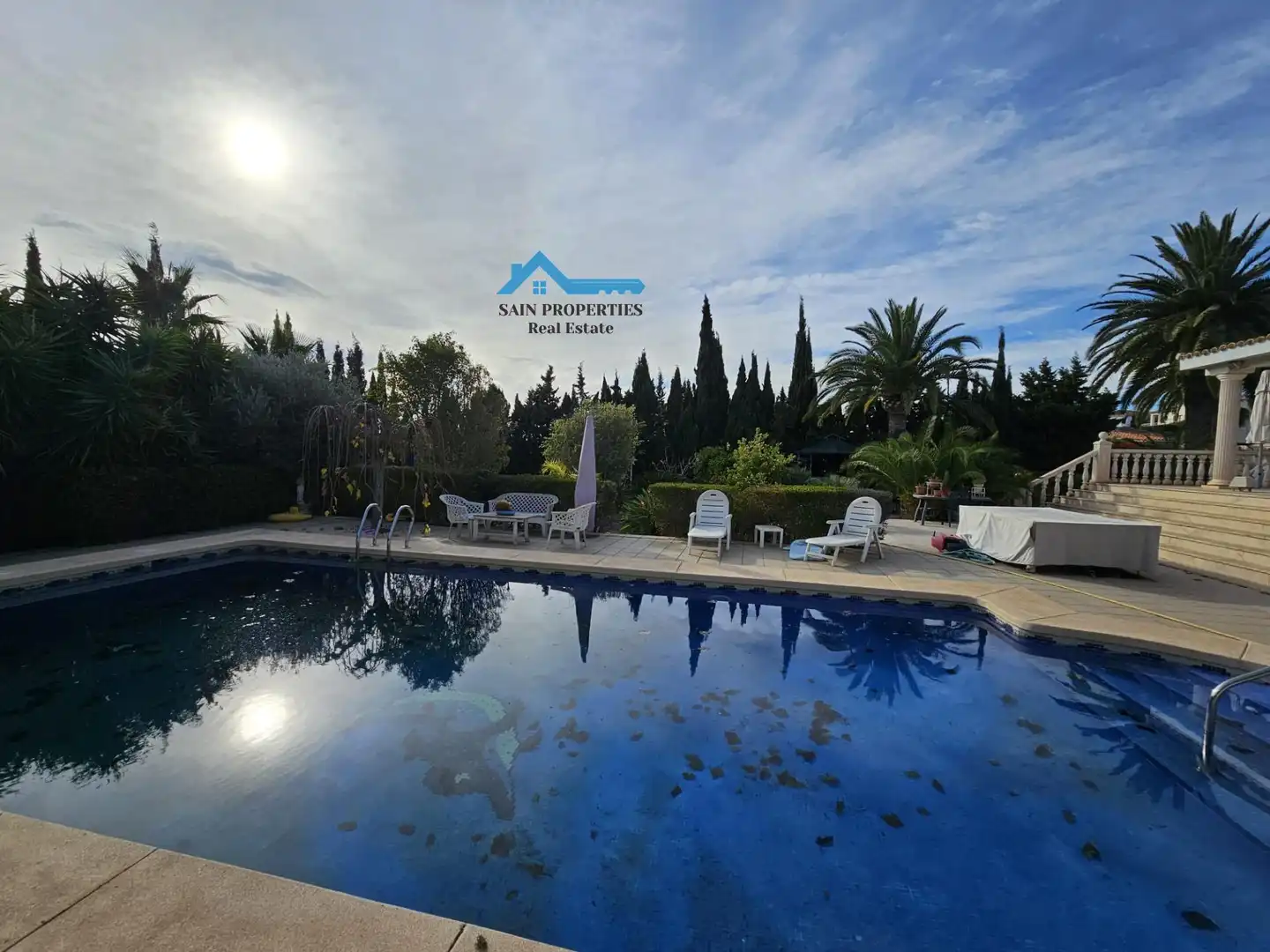 Villa avec piscine à vendre à Escandinavia - Cautivador, imagen 4