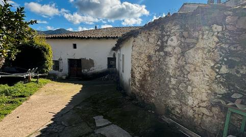 Foto 2 de Casa o xalet en venda a Calle Escarabajosa, 5, Santa María del Tiétar, Ávila