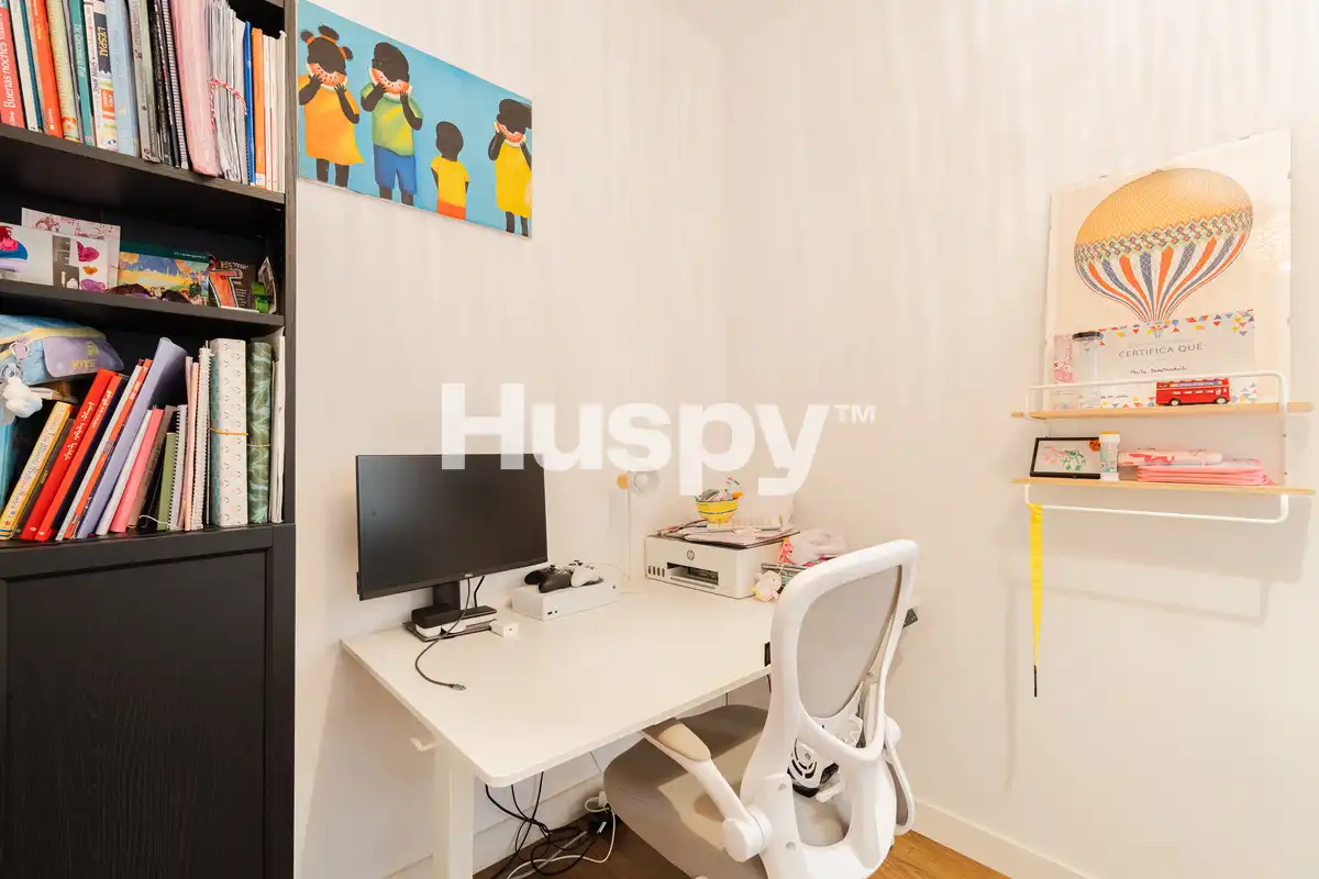 Penthouse mit Terrasse zum Verkauf in Carrer del Bruc, imagen 23