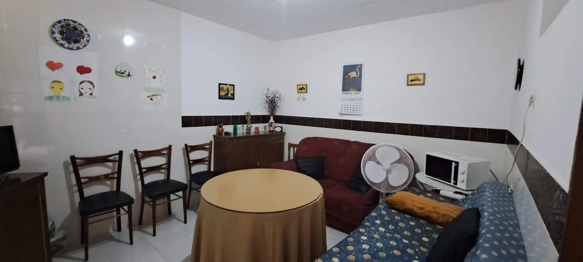 Casa o xalet en venda a Calle San Agustín, Las Mercedes - El Carmen