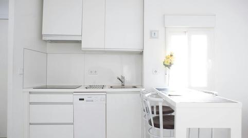 Foto 3 de Pis de lloguer a N/a, Numancia,  Madrid Capital