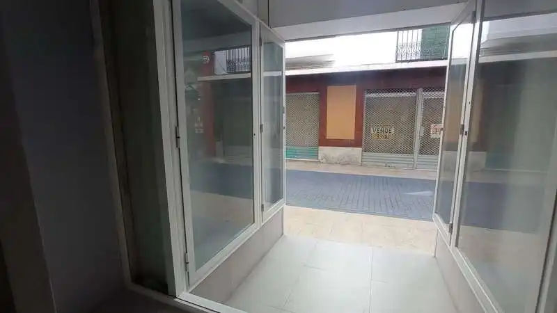Local comercial en alquiler en Casco Urbano, imagen 5