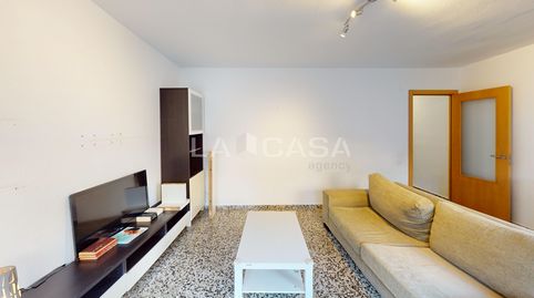 Foto 3 de Piso en venta en Avinguda del Port, Aiora, Valencia Capital