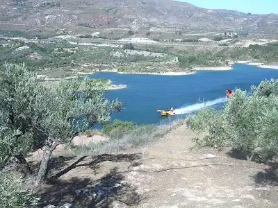 Casa rústica en venda a del Cercado Pago El Almendral, imagen 4