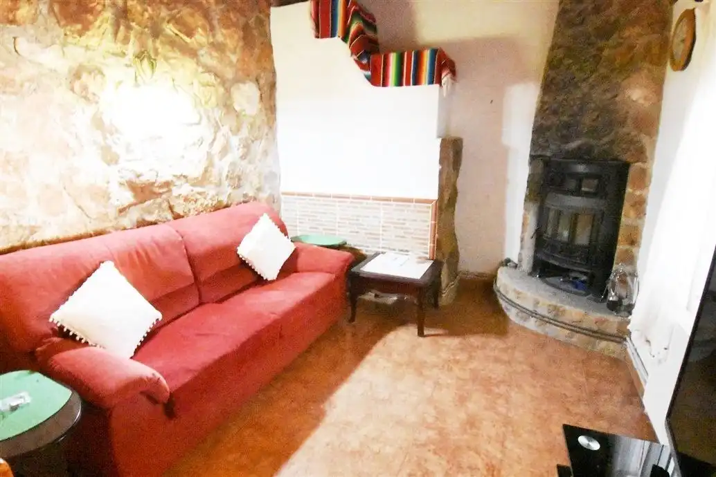 Houses for sale in Carretera LA CAÑADA, 1, Valladolises y Lo Jurado