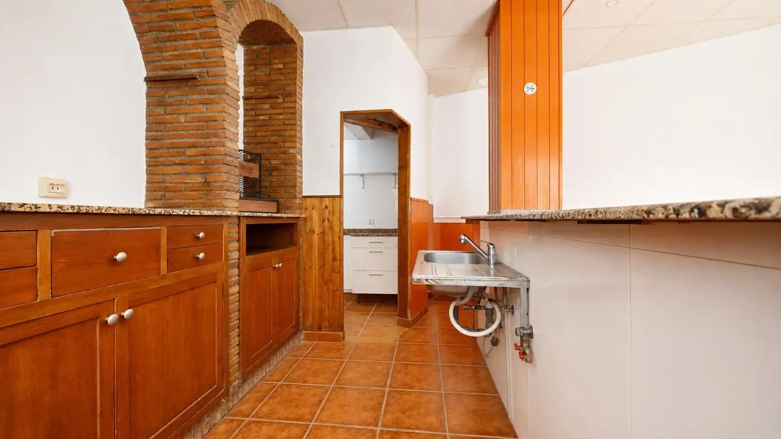 Cuina de Local en venda en Almería