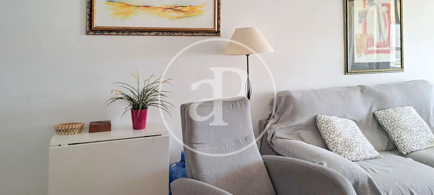 Flat for sale in Carrer Hisenda de l'Administrador, Playa Muchavista