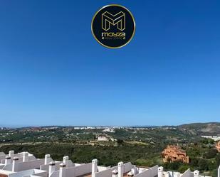 Attic for sale in Casares  with Air Conditioner and Terrace