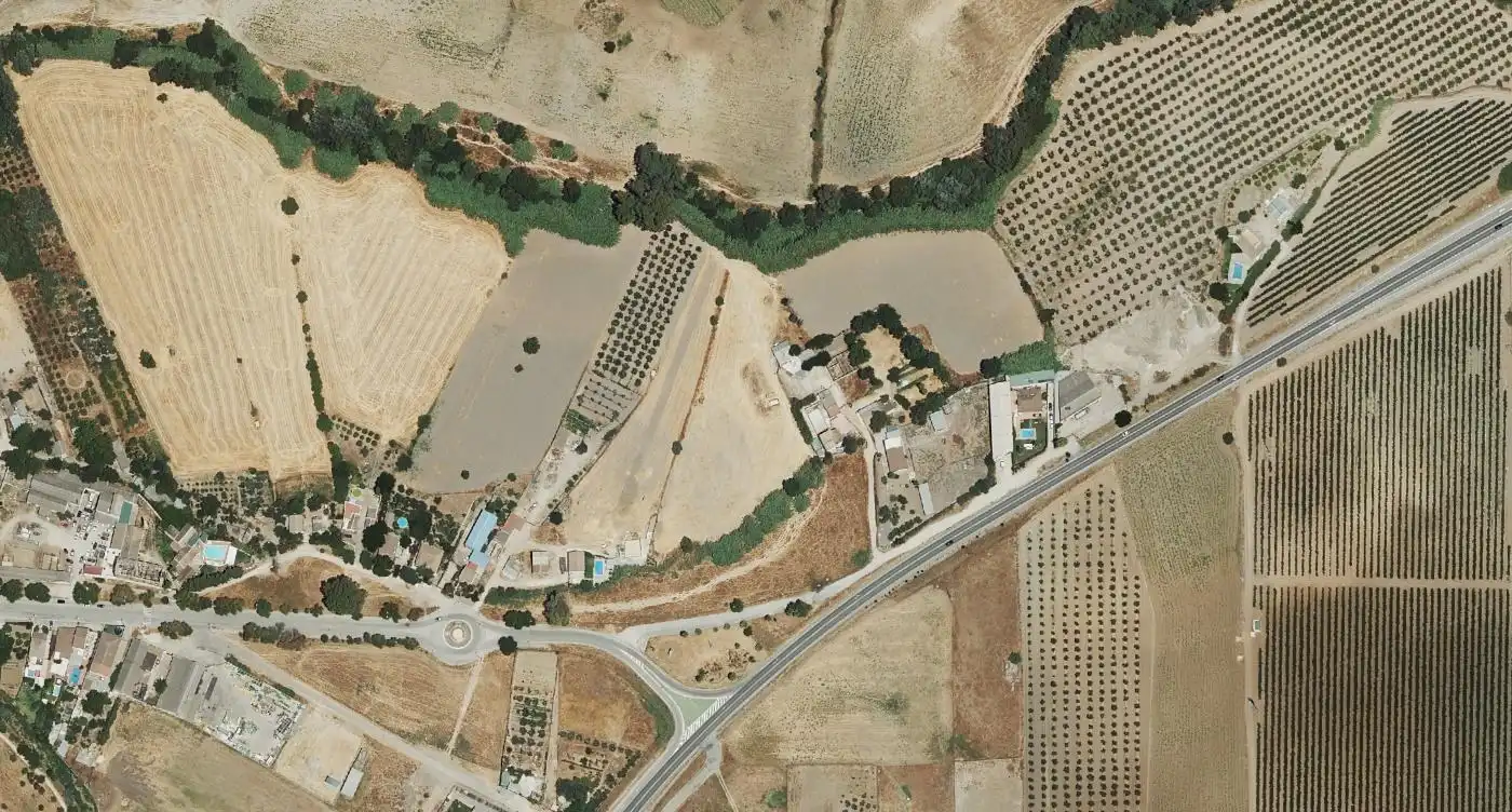 Piso en venta en Villamartín, Cádiz