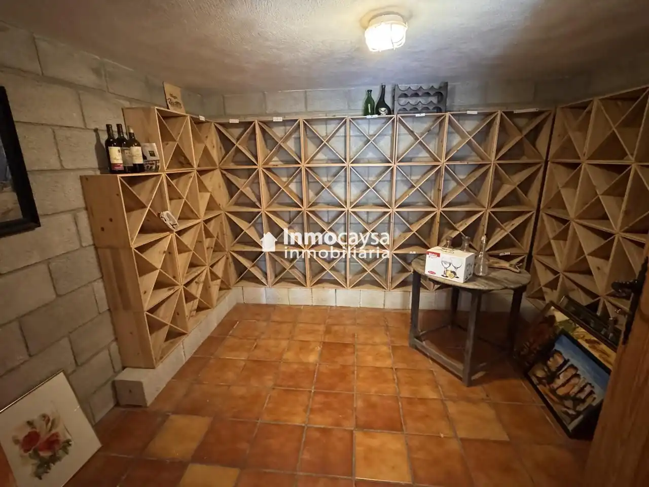Casa amb piscina en venda a Xàtiva, imagen 63