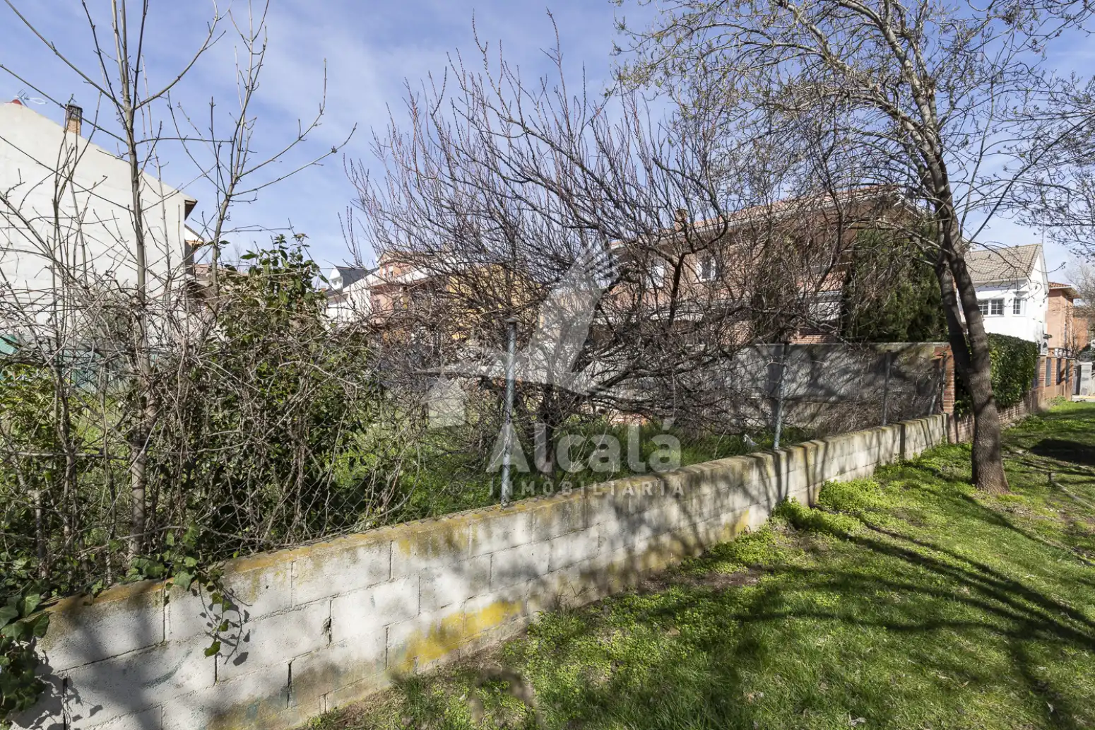 Terreny en venda en Azuqueca de Henares