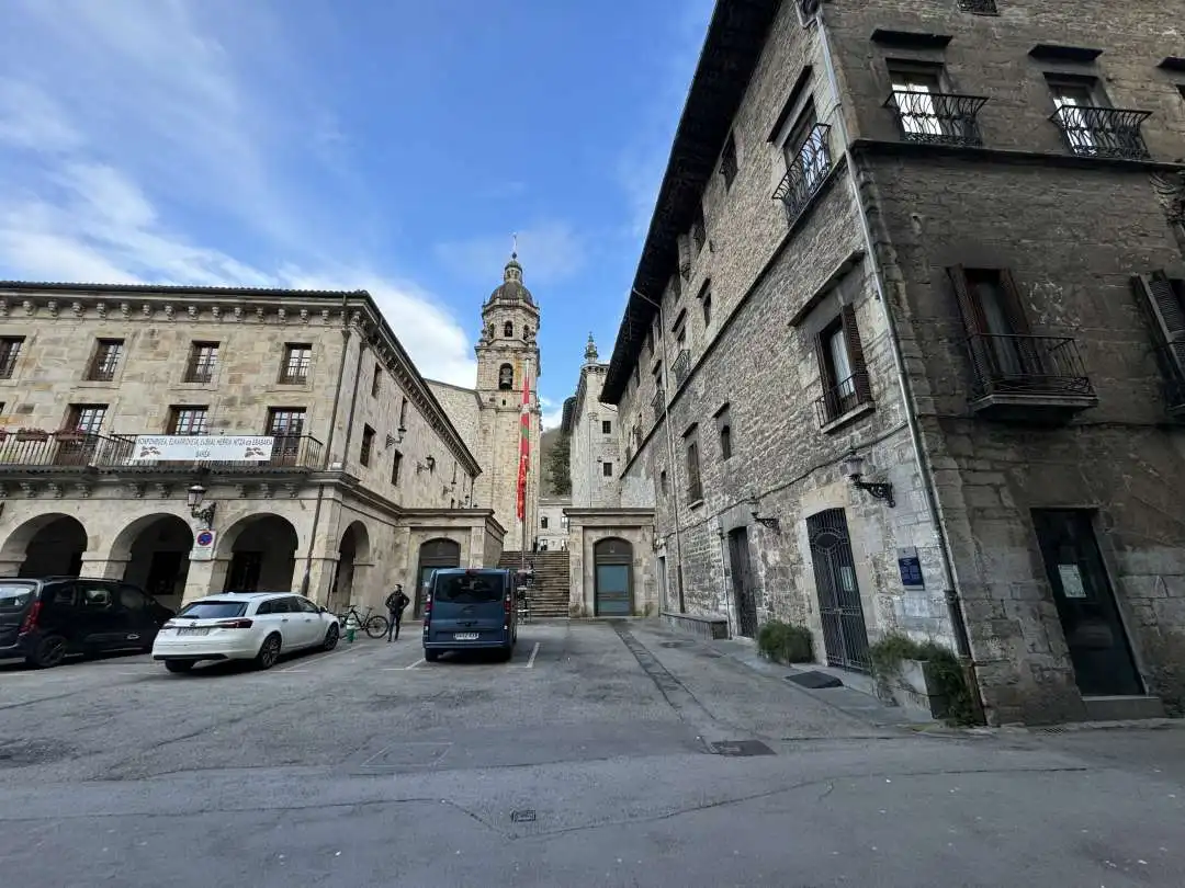 Wohnung zum Verkauf in Bergara, imagen 39