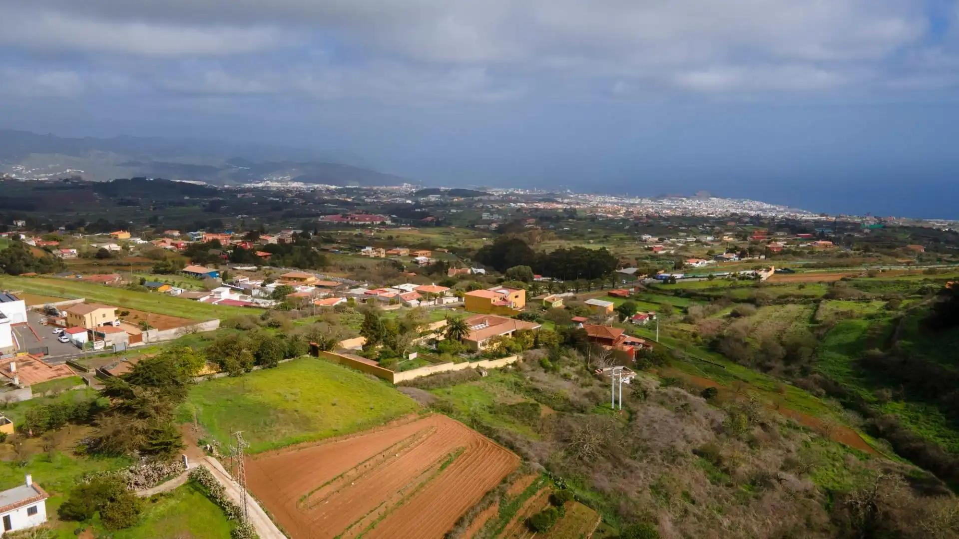 Rustikales Grundstück zum Verkauf in La Esperanza 17, imagen 43