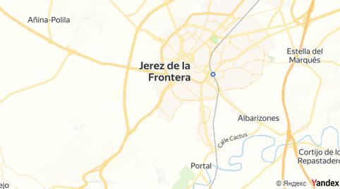 Foto 5 de Garatge en venda a Puertas del sur - Guadabajaque, Cádiz